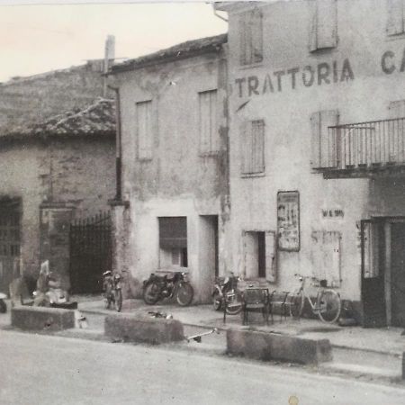 Affittacamere Canal Borso del Grappa Eksteriør billede