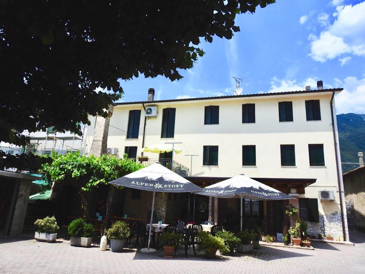 Affittacamere Canal Borso del Grappa Eksteriør billede